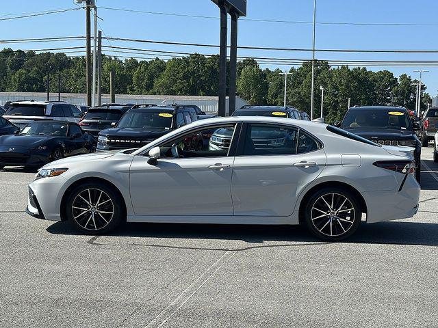 Certified Used 2024 ICE EDGE Toyota  image 5