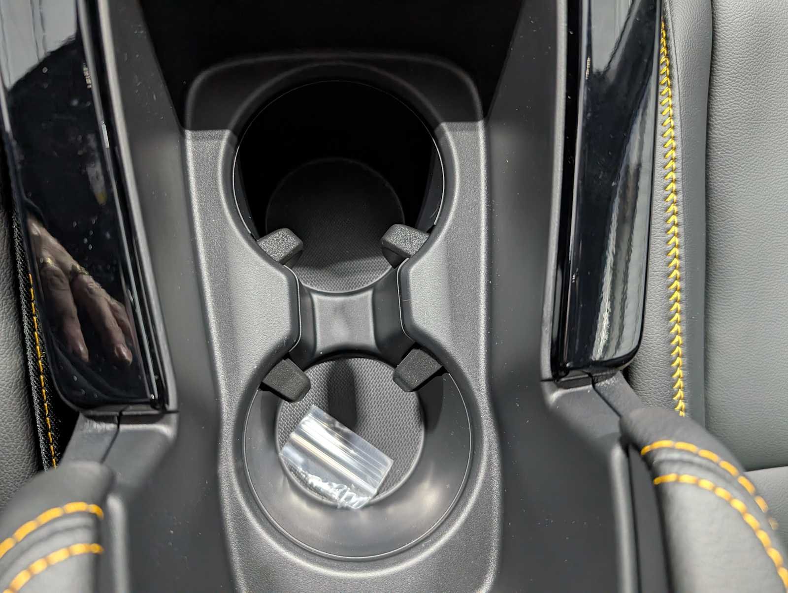 New 2026 Double Apex Blue Pearl Acura w/A-Spec Technology Package image 26