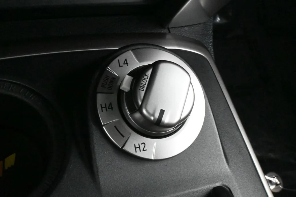 Used 2024 Ice Toyota SR5 Premium image 21