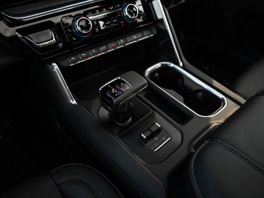 2026 GMC Sierra 1500 Denali - Photo 24