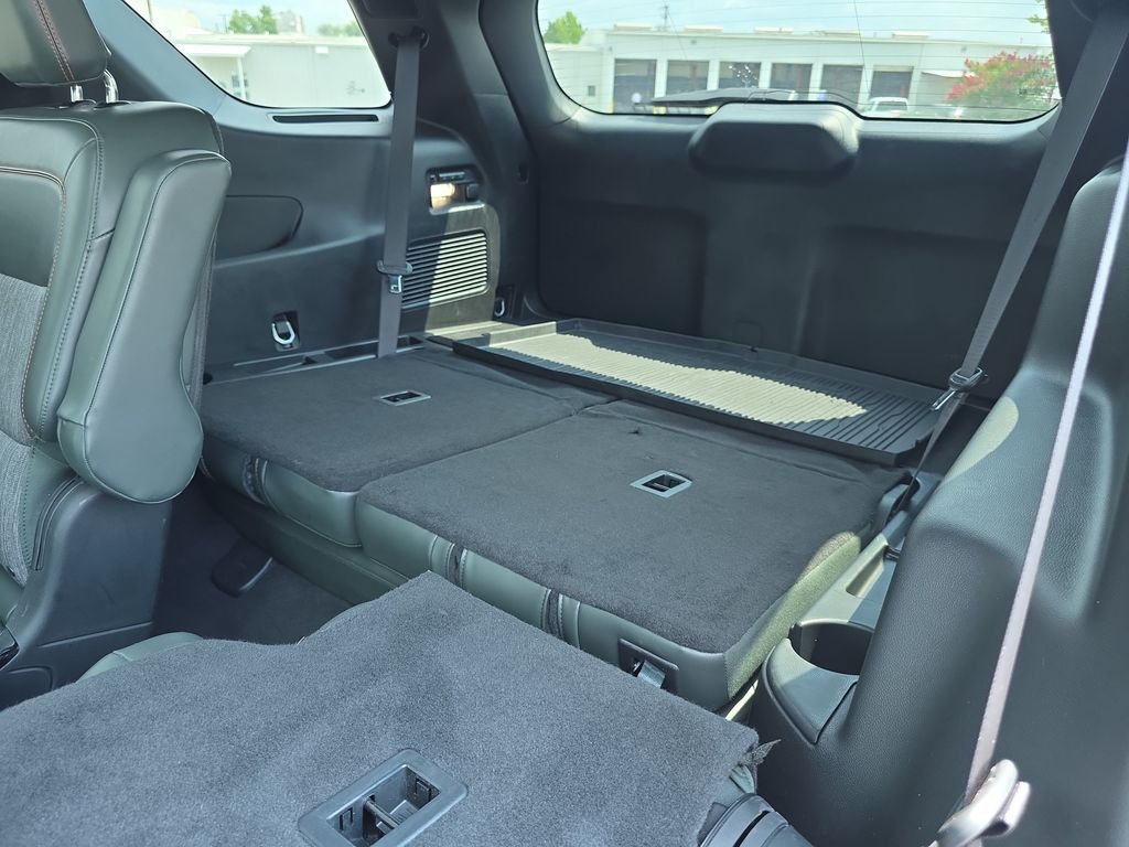 Used 2024 Gray Ford Timberline image 31