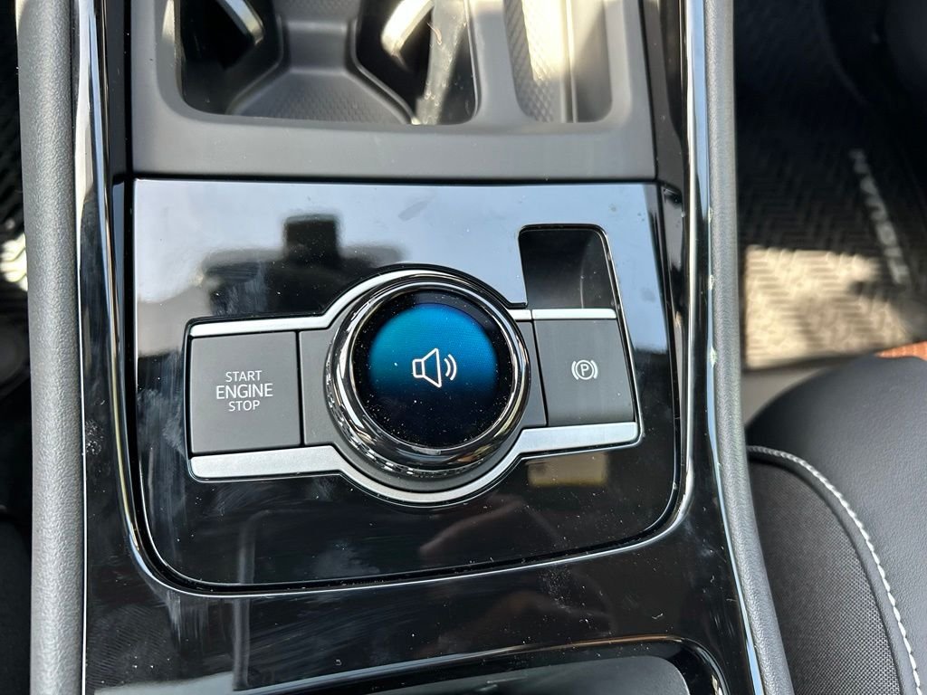 New 2026 Beige Volkswagen 2.0T SEL R-Line image 56