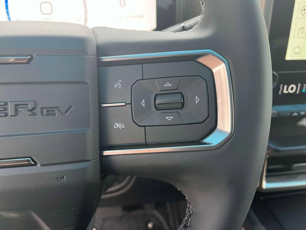 2025 GMC HUMMER EV 3X - Photo 26