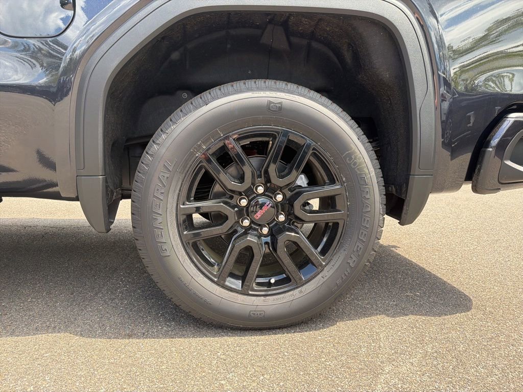 2026 GMC Sierra 1500 Elevation - Photo 7