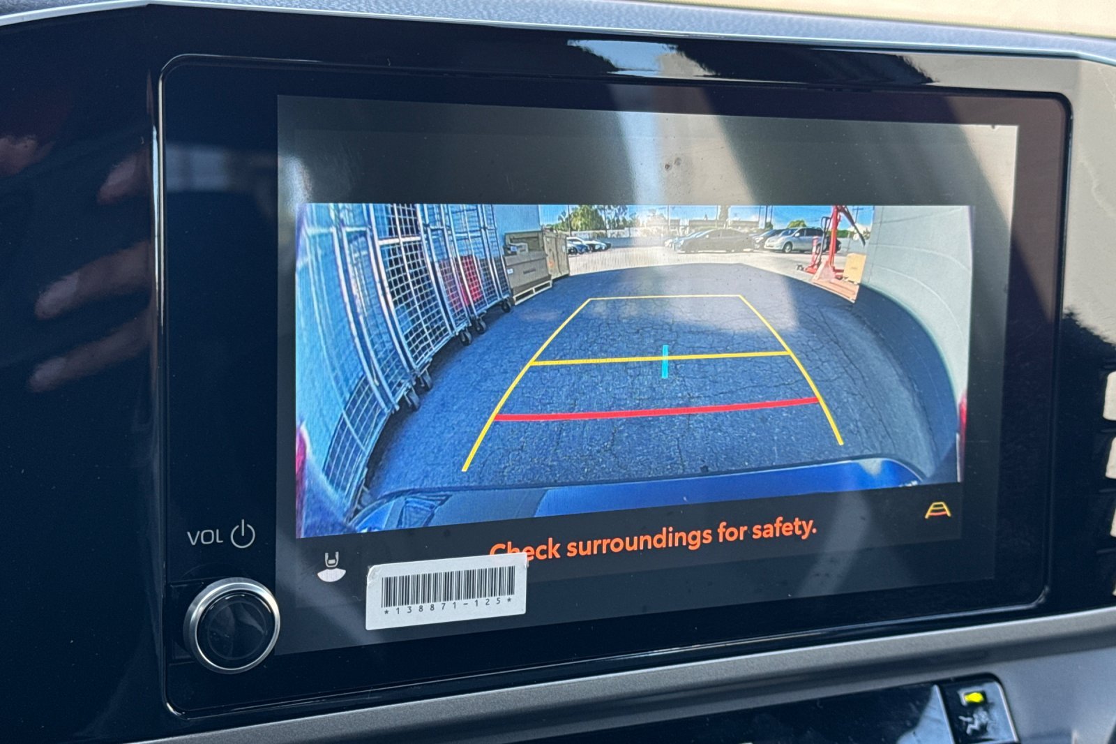 Certified Used 2026  Toyota SE image 25
