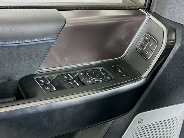New 2026 Gray Ford Platinum image 10