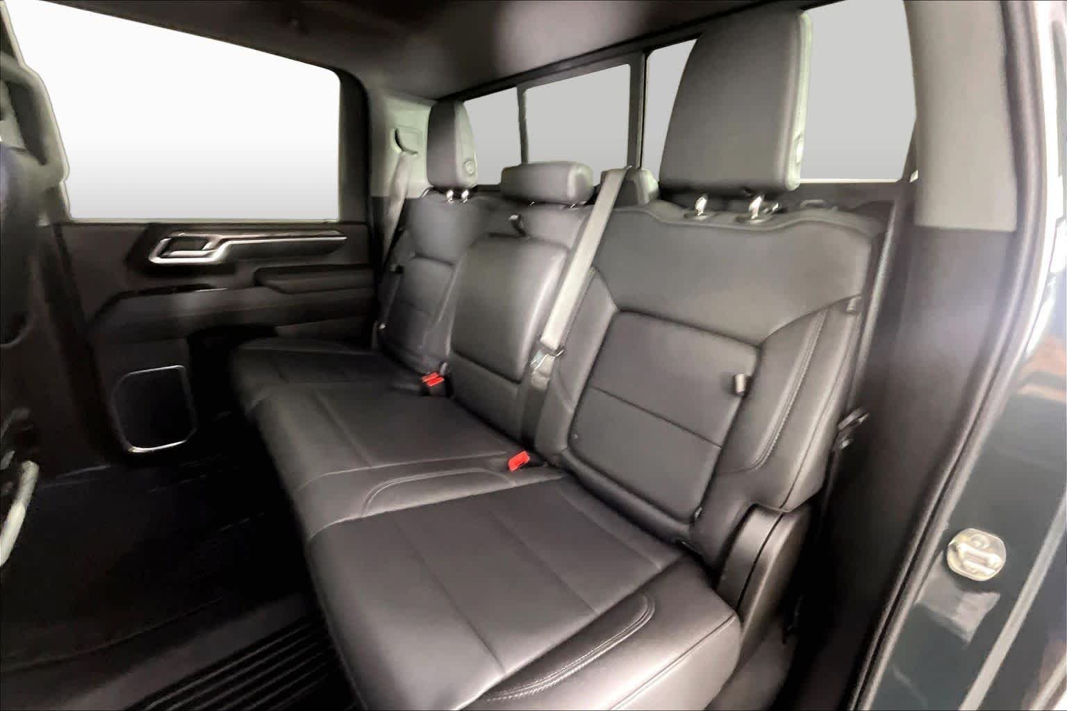 Used 2026 Cypress Gray Chevrolet LTZ image 18