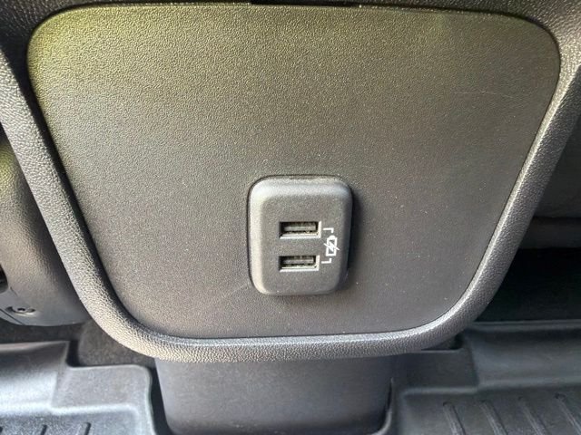 Certified Used 2024 Sterling Gray Metallic Chevrolet LT image 23