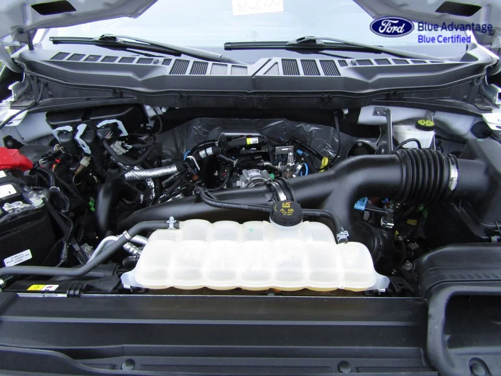 2023 Ford F-150 XLT - Photo 40