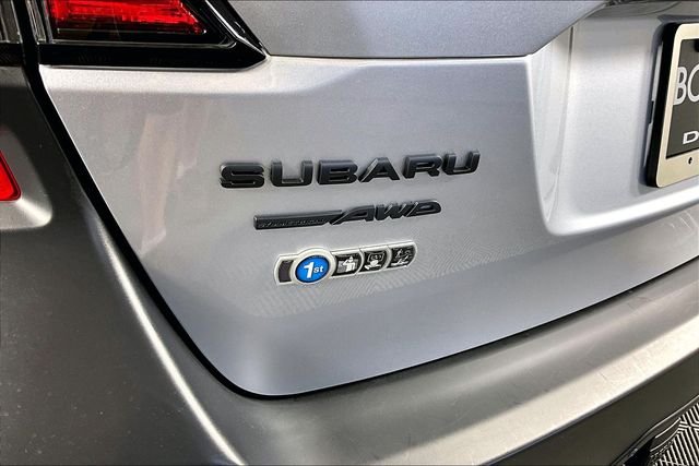 Used 2024 Silver Subaru Wilderness image 23