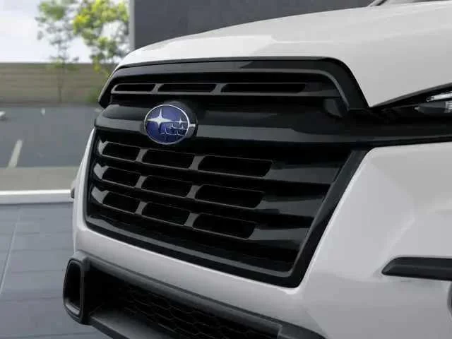 New 2027 CRYSTAL WHITE PEARL Subaru Premium 7-Passenger image 10