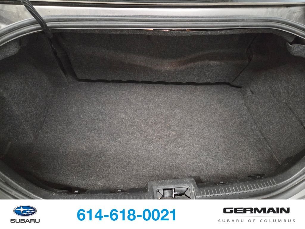 Used 2012 Gray Ford Base image 21