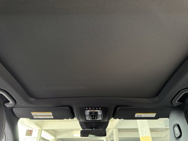 2025 Mercedes-Benz GLE GLE350 - Photo 34