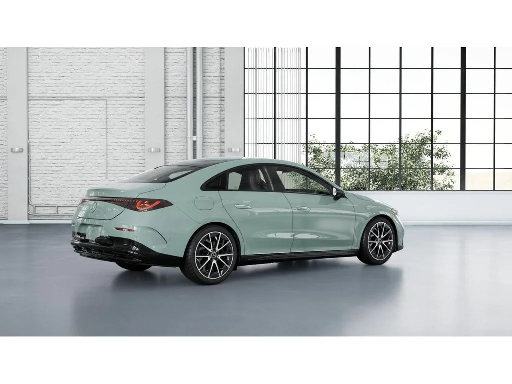 New 2027  Mercedes-Benz CLA 350 image 20