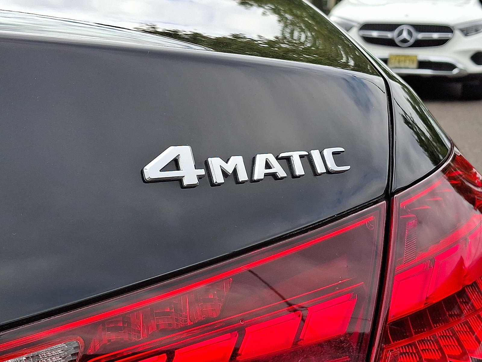 Certified Used 2023 Black   040 Mercedes-Benz C 300 image 30