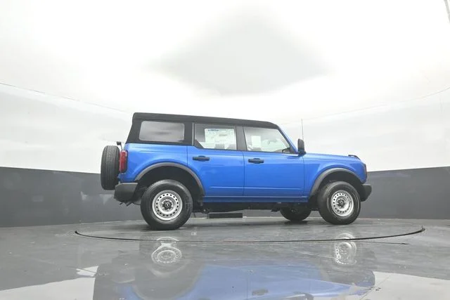 New 2026 Blue Ford Base image 32