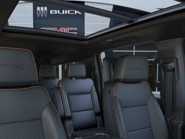 2026 GMC Yukon XL AT4 - Photo 24