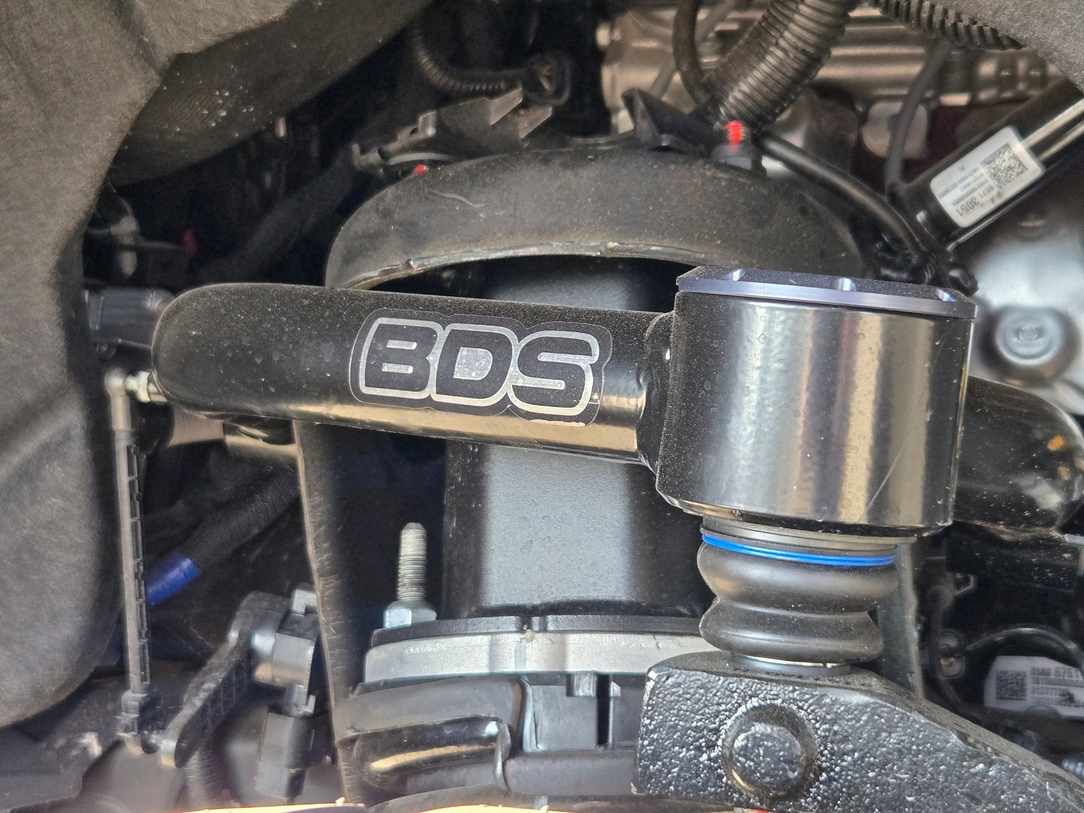 2026 GMC Sierra 1500 Denali - Photo 7