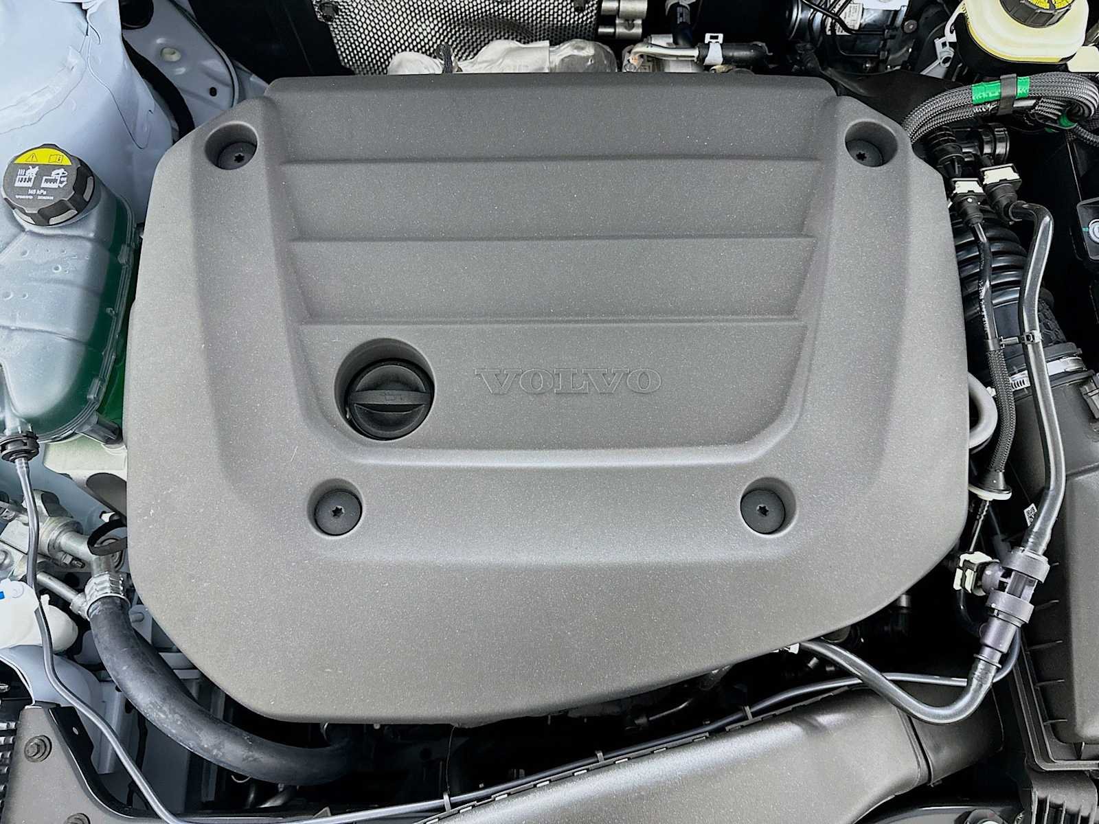 New 2026 Cloud Blue Volvo Ultra image 28