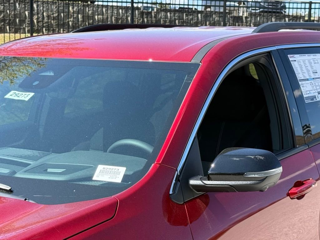 2026 GMC Acadia Elevation - Photo 9