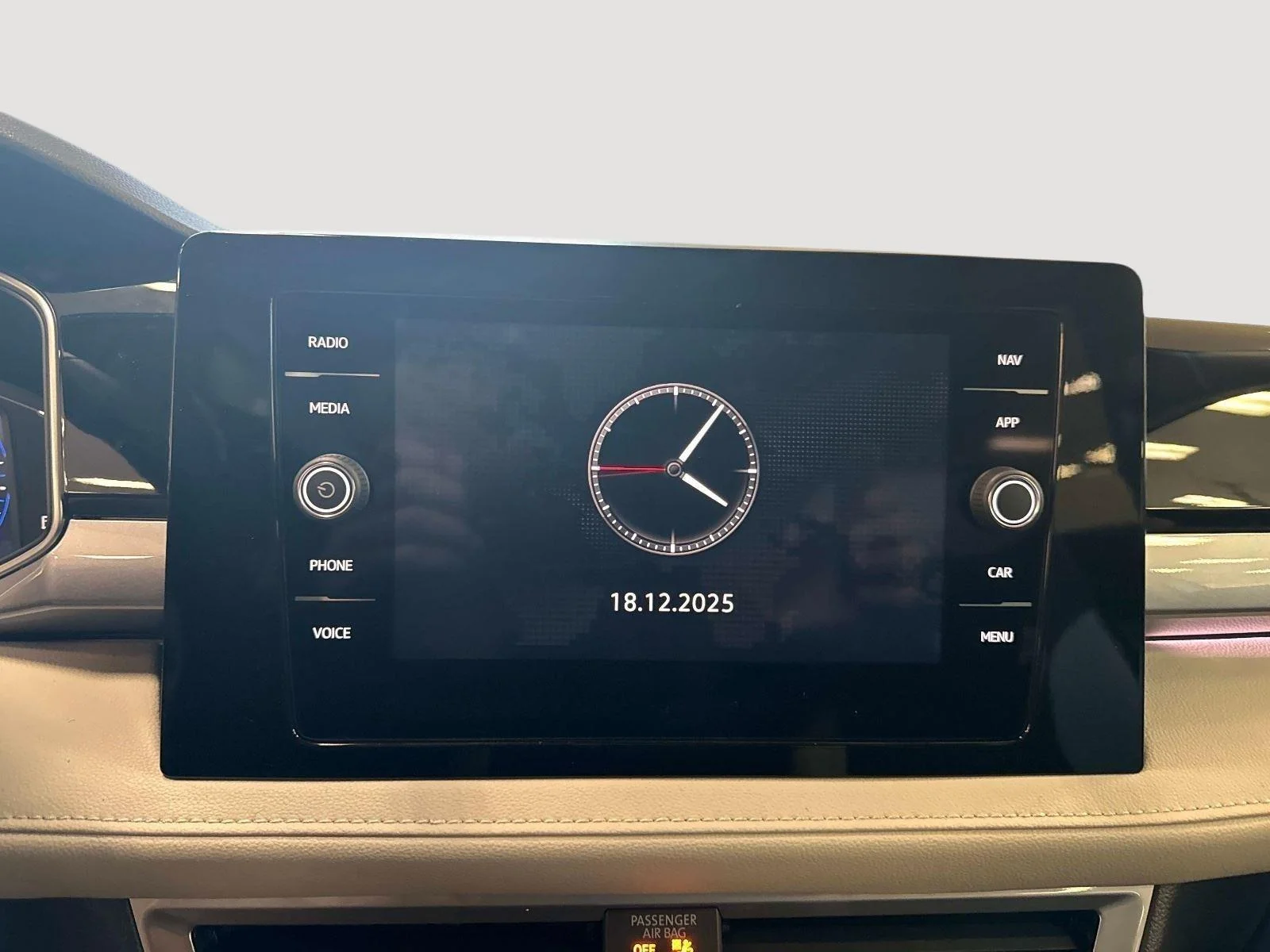 2026 Volkswagen Taos SEL - Photo 12