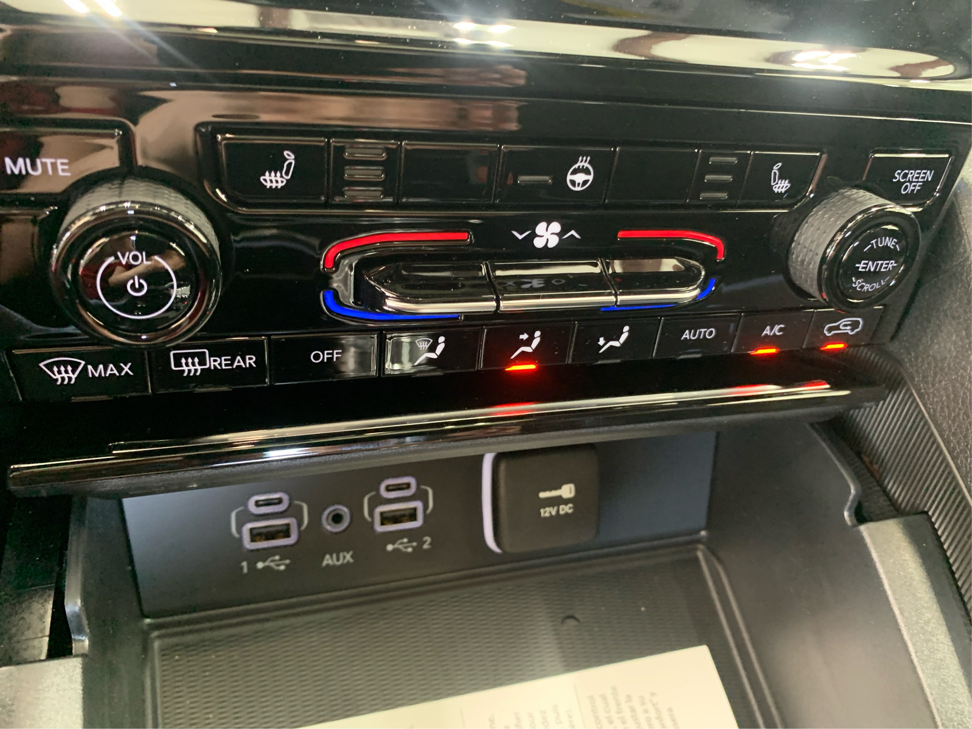 2025 Jeep Grand Cherokee L Altitude - Photo 28