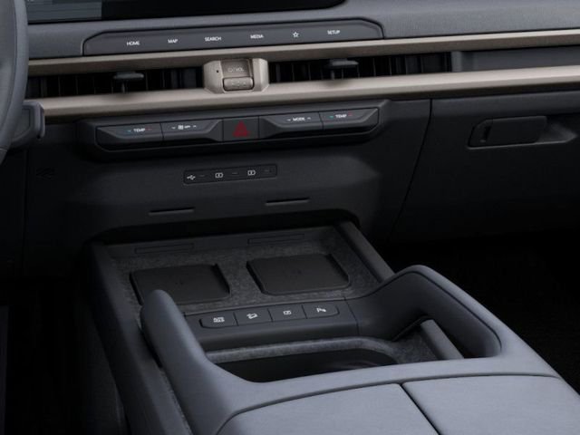 New 2027 Ivory Kia EX image 23