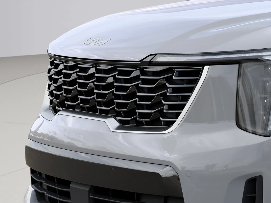 New 2026 Wolf Gray Kia S image 27