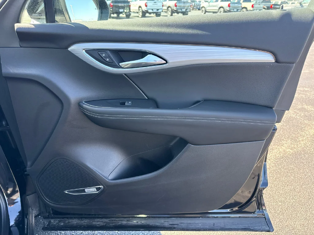 2026 Buick Envision Avenir - Photo 40