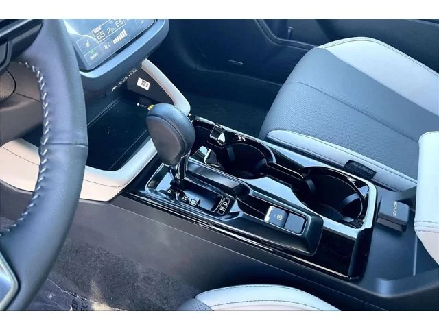New 2026 DAYBREAK BLUE PEARL Subaru Limited image 19