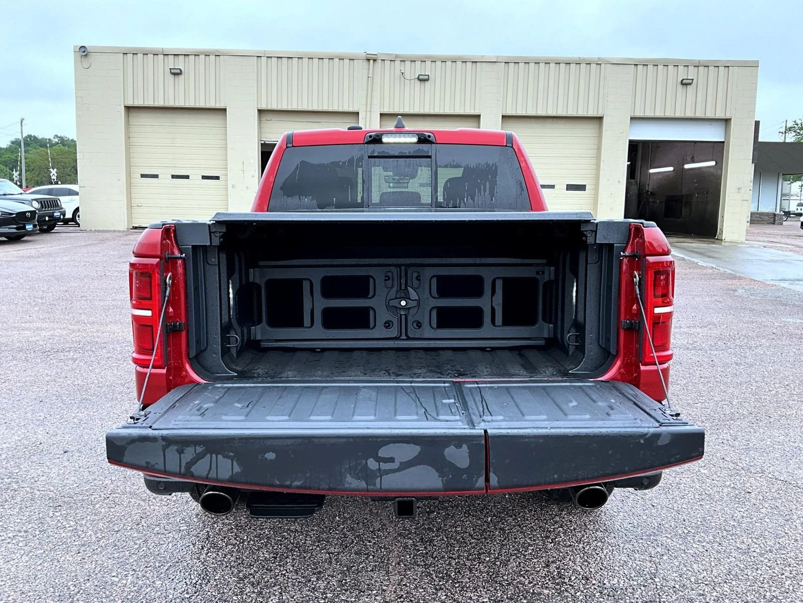 2026 RAM 1500 Limited - Photo 9