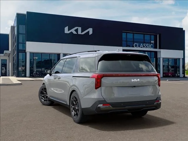 New 2026 White Kia SX image 4