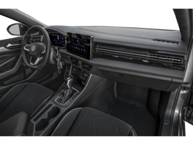 Used 2026 Platinum Gray Metallic Volkswagen Sport image 17