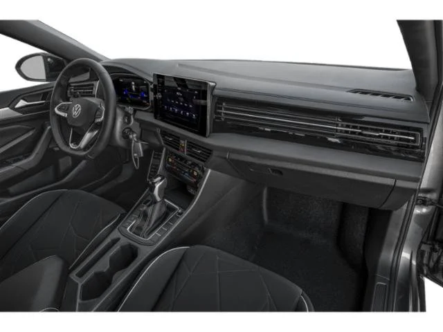 Certified Used 2026 PURE WHITE Volkswagen Sport image 14