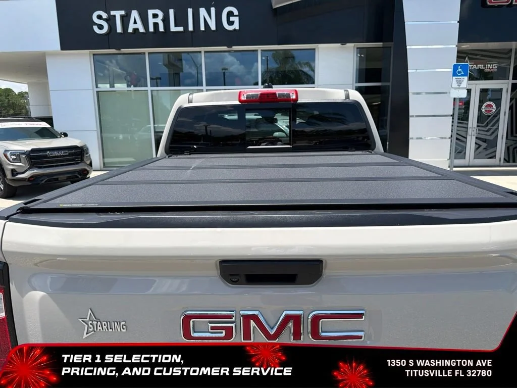 Used 2026 Coastal Dune GMC Elevation image 4