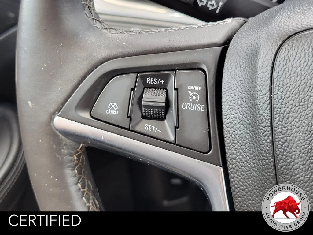 Used 2018 Silver Buick Preferred image 27