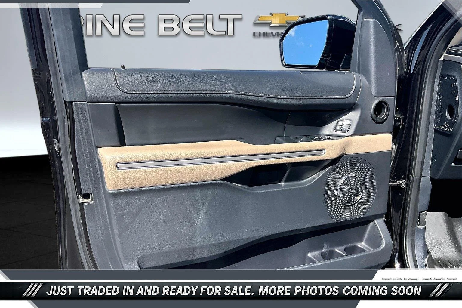 Used 2022 Agate Black Ford Limited image 17