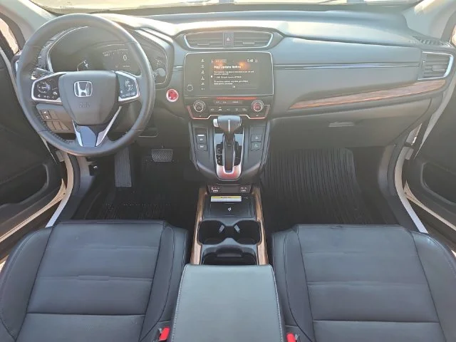 Used 2020 White Honda Touring image 10