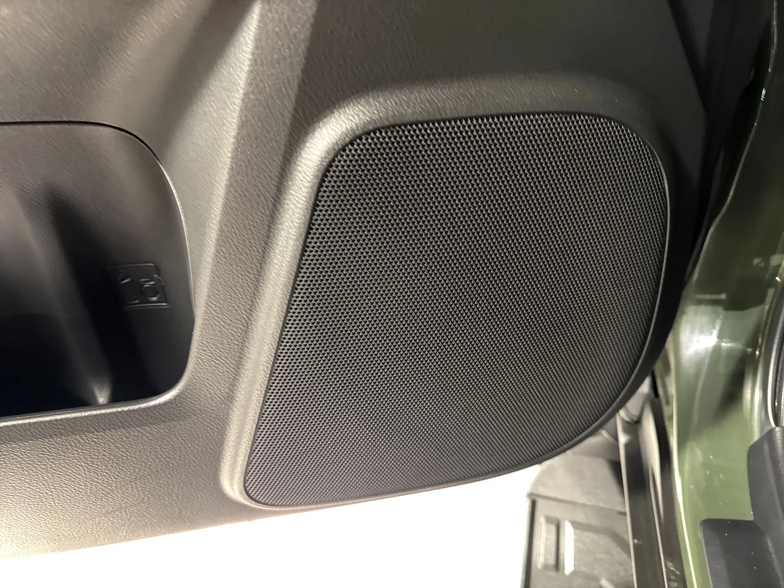 Used 2020 Army Green Toyota TRD Pro image 17