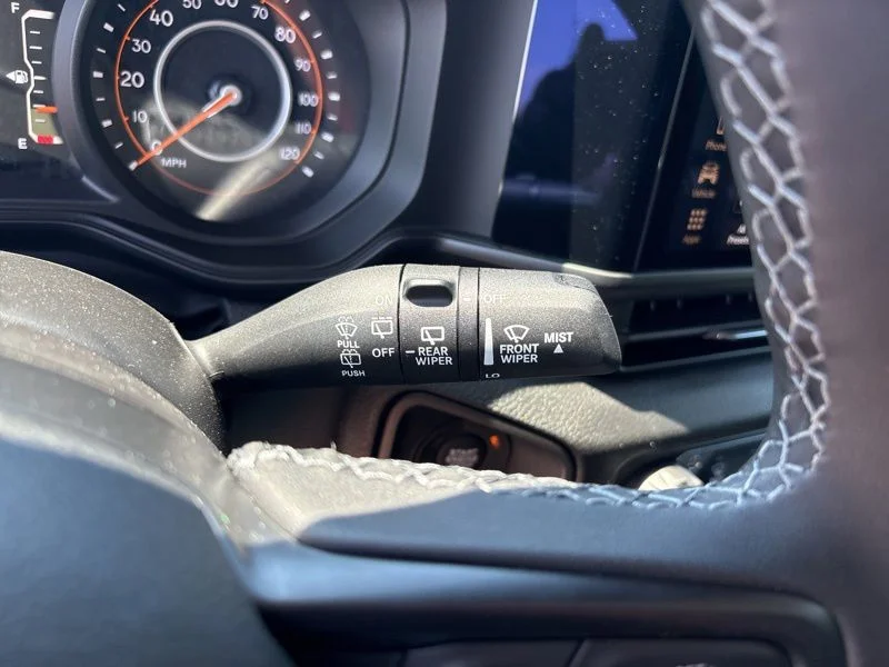 2026 Jeep Wrangler 4-Door Willys - Photo 26