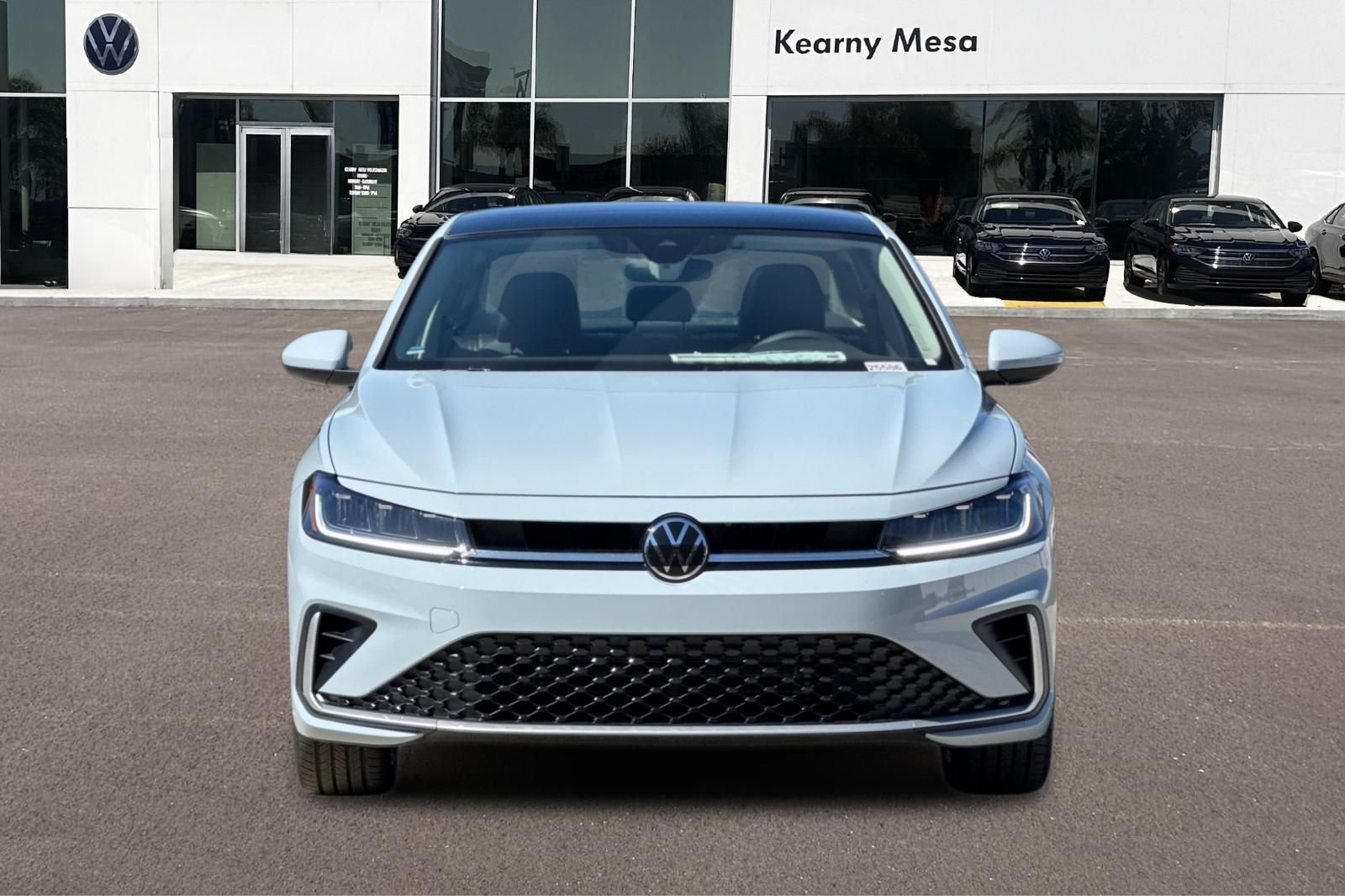 New 2026  Volkswagen 1.5T SE image 9