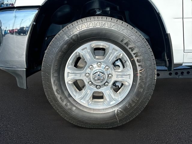 2025 RAM 2500 Big Horn - Photo 19