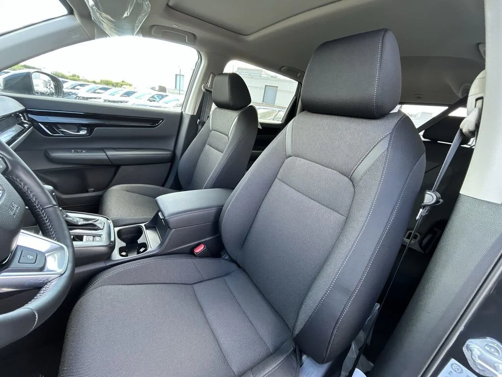 Certified Used 2026  Honda Sport AWD Certified Pre-Owned   Clean Title   Driv image 19