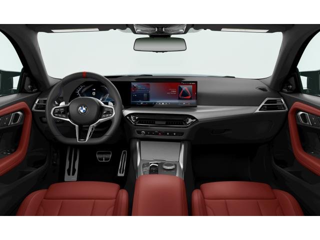 New 2027 Brooklyn Grey Metallic BMW  image 7