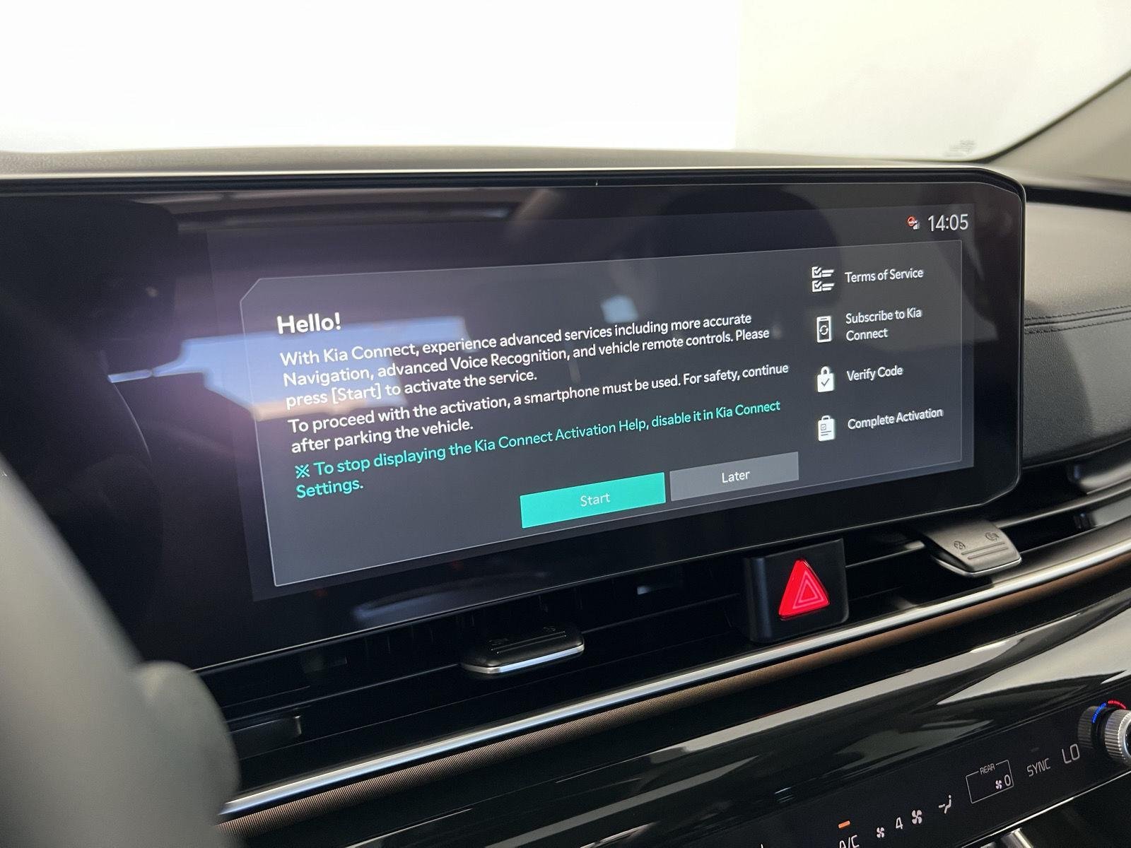 2025 Kia Carnival SX Prestige - Photo 16