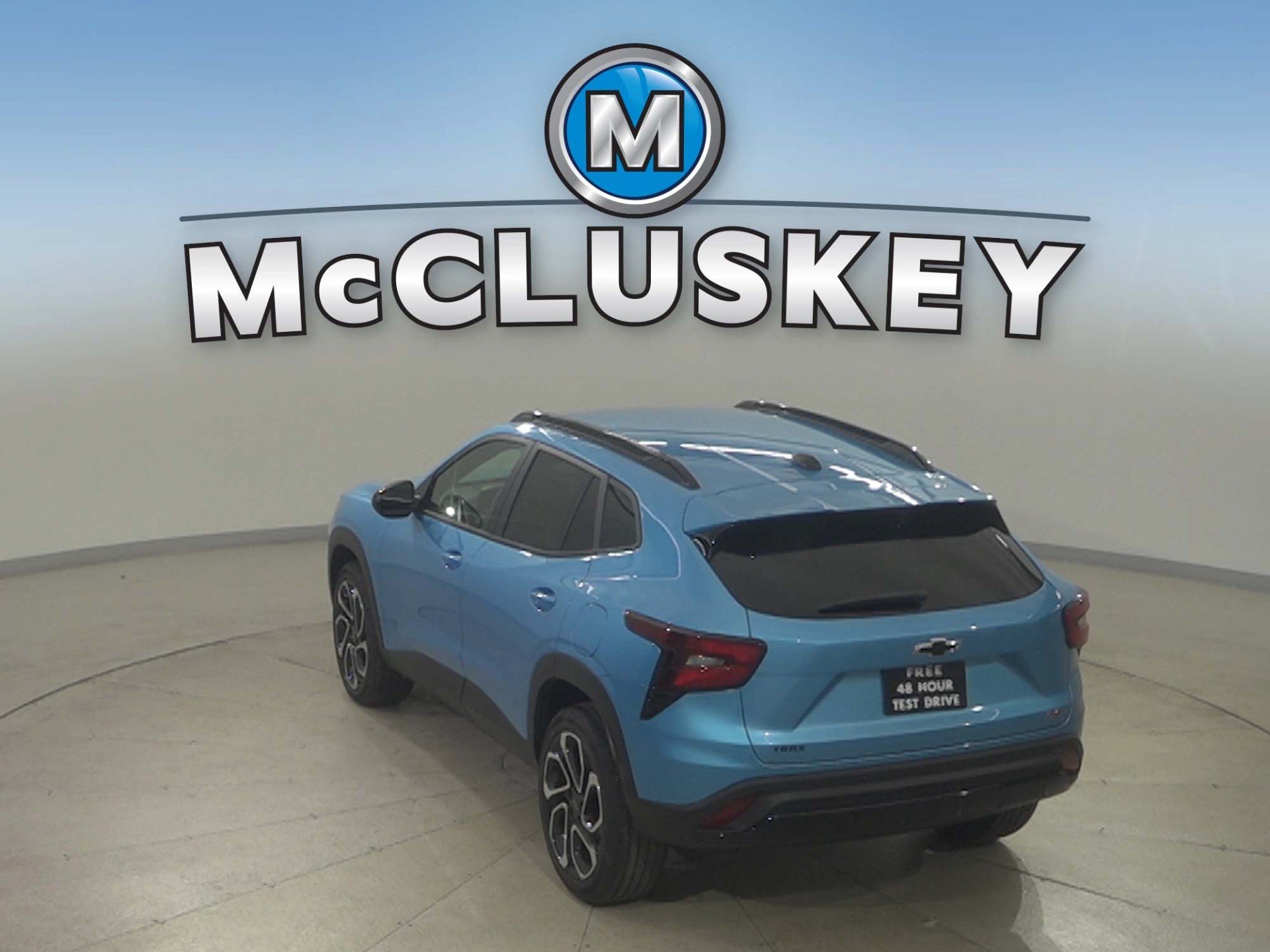 2026 Chevrolet Trax RS - Photo 32
