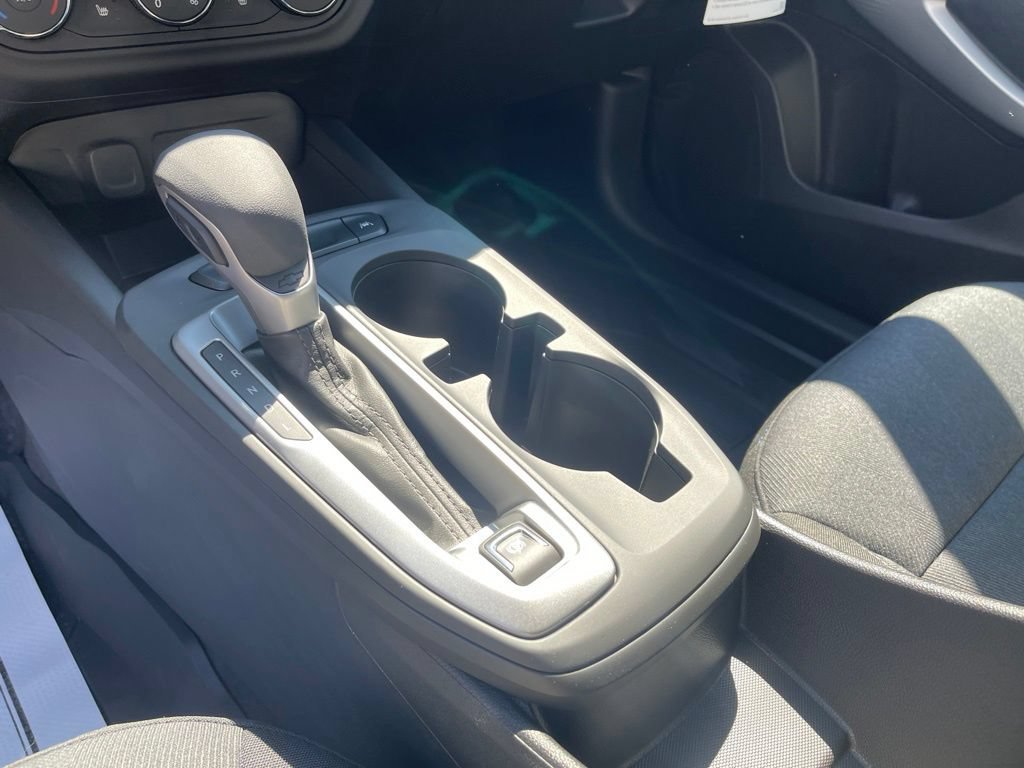 New 2026 Cypress Gray Chevrolet LS image 18
