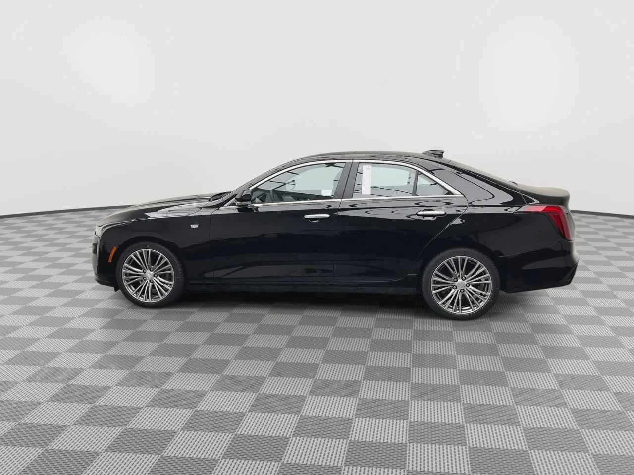 2026 Cadillac CT4 Premium Luxury - Photo 38