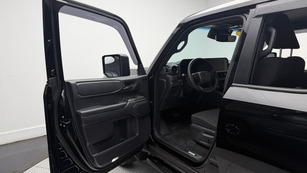 Used 2025 Black Toyota 1958 image 17