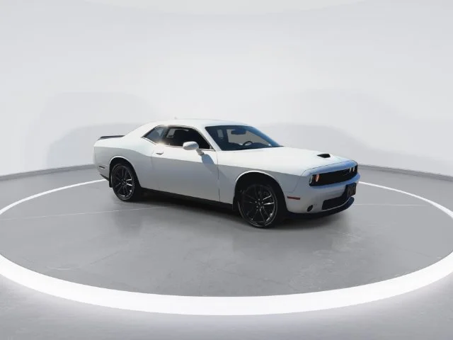2022 Dodge Challenger GT - Photo 13